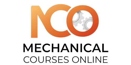 MCO — Mechanical Courses Online