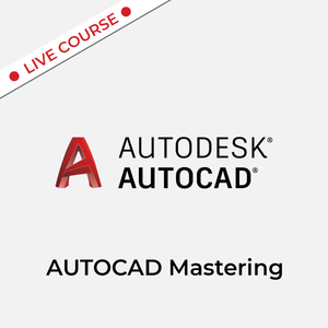 Autocad Mastering "Live"